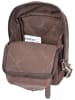 The Chesterfield Brand Rucksack Riga in Brown