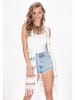 IZIA Vest in offwhite