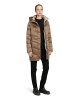 Gil Bret Steppjacke für Damen in uni