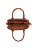 The Chesterfield Brand Hermosa Handtasche Leder 26 cm cognac