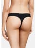 Chantelle String Soft Stretch in Schwarz