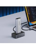 Orico IT18C3 Dockingstation für M.2 NVMe/SATA-Laufwerk