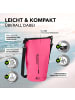 Where Tomorrow PVC dry bag Style 02 5L pink  Pink