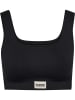 Hummel Bh Hmlpulse Damen in BLACK
