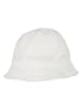  Flexfit  Flexfit Accessoires Eco Washing Flexfit Notop Tennis Hat in white