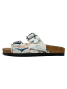 Dogo Stella Sandalen - Aeroplanes in Beige