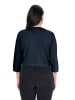Ulla Popken Longsleeve in marine