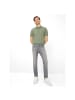 BRAX  Jeans in silver grey used