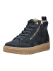 Paul Green Sneaker in Blau
