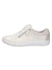 WALDLÄUFER Schnürschuh K-IRA in beige