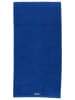 Ross 2 X Handtuch 2 X Duschtuch im Set Smart in Royalblau