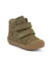Froddo Jungen Stiefel  in Grün