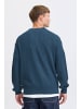 !SOLID Strickjacke SDNALLI CA in Blau