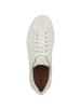 Geox Sneaker low U Baltmoore in weiss