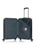 Pack Easy Genius 4 Rollen Trolley M 66 cm in schwarz
