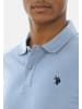 U.S. Polo Assn. P-001 in Hellblau