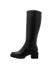 Tamaris WIDE FIT Stiefel in BLACK NAPPA