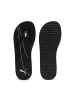 Puma Badeschuh "Epic Flip V3" in Schwarz