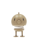 Hoptimist Speaker Soft Bumble in Soft Latte