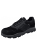 Igi&Co sportlicher Schnürer U.ELOY GTX in Schwarz
