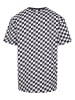 Urban Classics Hemden in blackcheck