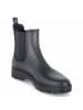 Kaerlek Chelsea Boots in schwarz