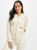 Juicy Couture Juicy Couture Half-Zip in warm taupe