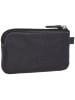 Braun Büffel Arezzo Schlüsseletui Leder 11 cm schwarz