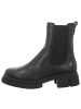 Apple of Eden Stiefeletten in schwarz