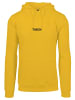 Mister Tee Mister Tee Kapuzenpullover in yellow