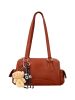 myMo Women Shoulder Bag in Brown
