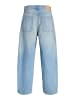Jack & Jones Barrel Fit Jeans in Blue Denim