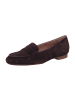 Paul Green Slipper in BRAUN