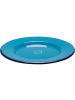 NORDISK MADAM BLA PLATE in Blau