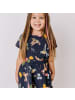 Walkiddy T-Shirt Hummingbirds Around Flowers-T-Shirt