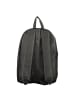 NORWAY 1963 Schwarz Herren Rucksack aus Polyester