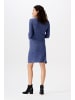 ESPRIT Still-Kleid in Dark Blue