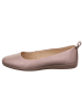 Legero Ballerina CIARA in Metallic Rose