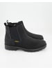 Camel Active Stiefeletten in Schwarz
