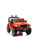 Wisam® Jeep Rubicon 4x4 Elektrofahrzeug DK-JWR556 4x200W 24V