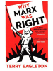 Yale University Press Buch - Why Marx Was Right