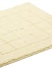 Vossen Badteppich in chamois