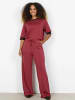 soyaconcept Hosen SC-BANU in 4470 DK. RED