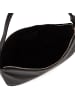 LIEBESKIND BERLIN Ryker Schultertasche S Leder 23.5 cm in black