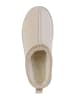 VAN HILL Pantoffeln Penelope in Beige