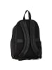 Guess Wilder Rucksack 41 cm in black