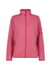 Campagnolo Fleecejacke Womadn Jacket in Pink4718