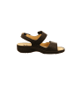 Mephisto Komfort Sandalen für Damen in schwarz