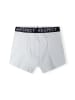 Respect 8er-Set: Boxer SET10012M in weiß