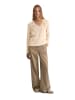 Marc O'Polo DfC Pullover regular in Raw Cream